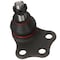 Delphi SUSPENSION BALL JOINT TC5935 - alternate 3